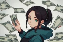 开一家生态鱼缸赚钱吗（生态养鱼开缸）