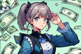 利润和盈利的区别数学（盈利就是利润率吗）