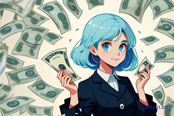 创业者的励志名言（创业者激励名言）