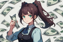 一只土鸡多少钱（养鸡1万只能挣多少钱）
