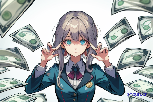 爱情亲情友情都是靠钱（亲情爱情都得靠钱来维系）