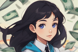 夫妻金钱关系(夫妻间的金钱如何管理)