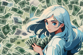 怎么跟闺蜜说还钱的事（如何叫闺蜜还钱）