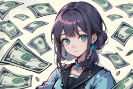 一万基金一天赚多少钱（10000元基金一天能赚多少）