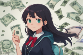 攒钱真的会上瘾（攒钱真的会越来越穷吗）