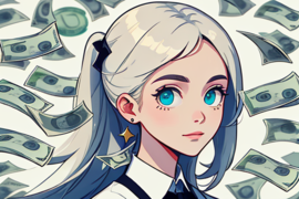 女团靠什么挣钱（女团是做什么的）