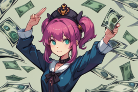 什么软件可以借500块钱(哪里可以临时借500)