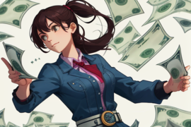 投资一个化妆品店多少钱（开个化妆品店投资明细）