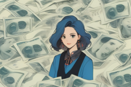 女朋友好小气而且舍不得为我花钱（女朋友对我舍不得花钱）