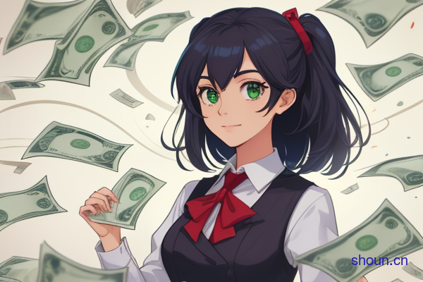 梦到自己有很多钱是什么意思（梦里梦到自己有好多钱）