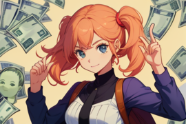 结婚后自己赚钱自己花该离婚吗（结婚后自己挣的钱算夫妻共同财产吗）