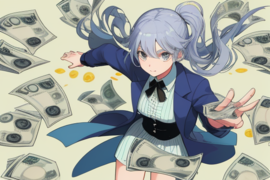 2990快币是多少钱（290个快币能换多少钱?）